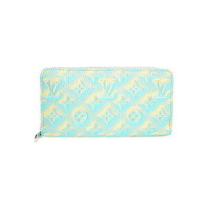 Louis Vuitton Empreinte Zippy Wallet Zip Long